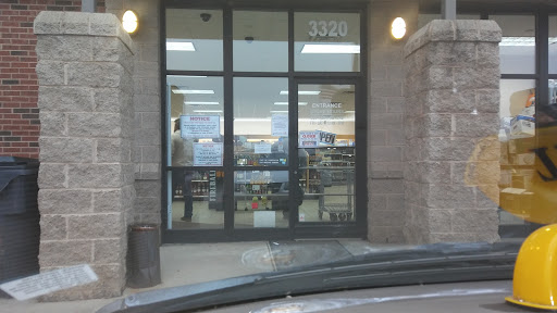 Liquor Store «ABC Store», reviews and photos, 3320 Olympia Dr, Raleigh, NC 27603, USA