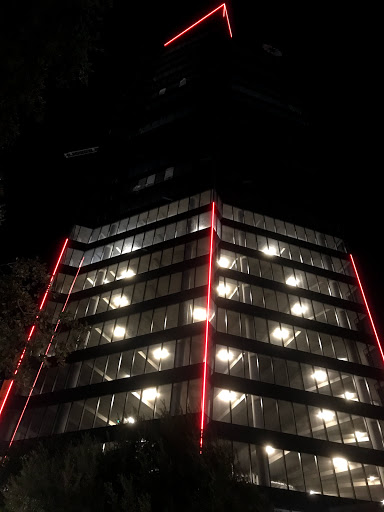 Bank «Frost Bank», reviews and photos