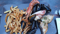 Produits de la mer du Restaurant de tapas FloridaBlanca à Carcassonne - n°3