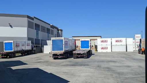 Moving and Storage Service «PODS Moving & Storage», reviews and photos, 710 Palmyrita Ave d, Riverside, CA 92507, USA