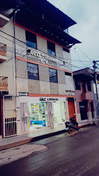 Librerías Book Center Cajamarca