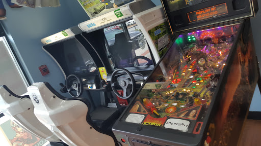 Video Game Store «Save Point Video Games», reviews and photos, 8640 University City Blvd, Charlotte, NC 28213, USA