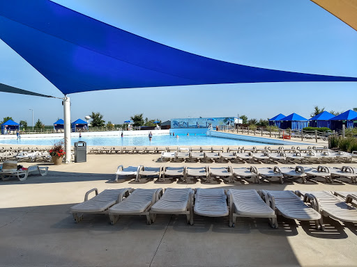Water Park «Raging Waves Waterpark», reviews and photos, 4000 N Bridge St, Yorkville, IL 60560, USA