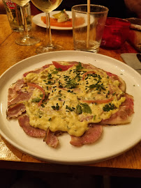 Plats et boissons du Restaurant Aux fines gueules à Orléans - n°18