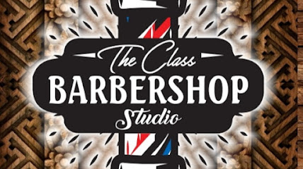 The Class Barbershop studio