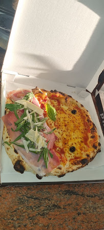Photos du propriétaire du Pizzas à emporter Au Four de Naples à Le Grand-Lemps - n°12