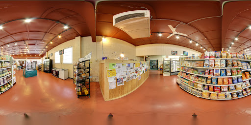 Health Food Store «Yelm Food Coop», reviews and photos, 308 E Yelm Ave, Yelm, WA 98597, USA