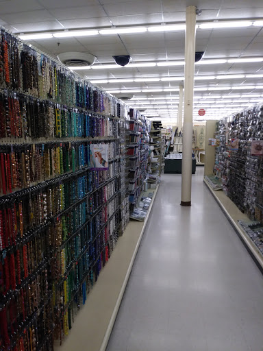 Craft Store «Hobby Lobby», reviews and photos, 4401 National Rd E, Richmond, IN 47374, USA