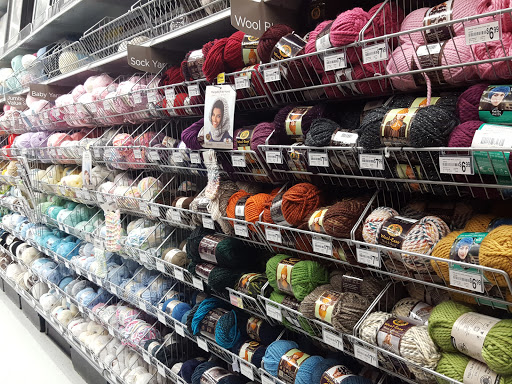 Craft Store «Michaels», reviews and photos, 95 Storrs Rd #1A, Mansfield Center, CT 06250, USA