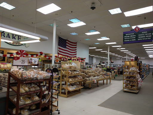 Grocery Store «ShopRite of West Milford», reviews and photos, 23 Marshall Hill Rd, West Milford, NJ 07480, USA