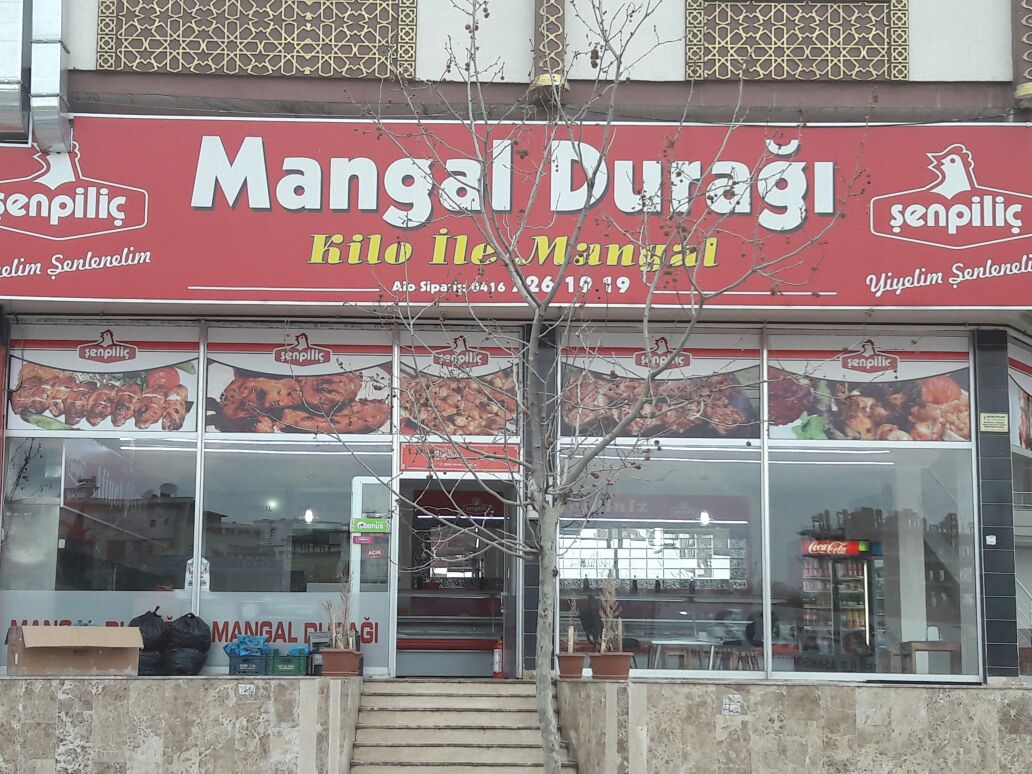 Mangal Dura