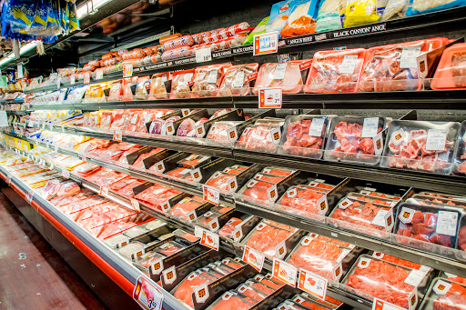 Grocery Store «City Fresh», reviews and photos, 45-02 Junction Blvd, Corona, NY 11368, USA