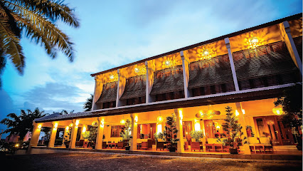 Palm Garden Resort - Hoi An