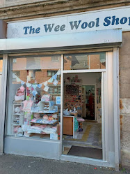 The Wee Wool Shop