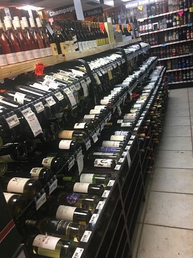 Liquor Store «Miami Beach Liquors», reviews and photos, 814 Alton Rd, Miami Beach, FL 33139, USA