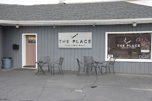 The Place Cigar Club and Lounge image