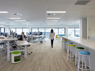 Modern Office Tauranga - Office Furniture & Fit Out Specialists