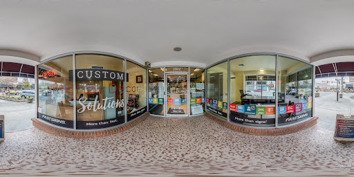 Sign Shop «FASTSIGNS», reviews and photos, 7404 Evergreen Way a, Everett, WA 98203, USA