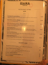 Photo n°1 de ISANA PARIS à Paris ()