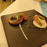 Photo n°5 de l'avis de Genny. fait le 19/06/2023 à 05:28 sur le  Matùcafe_restaurant à Acchio-Fiumicello