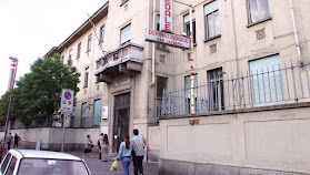 Ospedale dermatologico San Lazzaro
