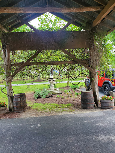 Wine Store «Nassau Valley Vineyards-Winery», reviews and photos, 32165 Winery Way, Lewes, DE 19958, USA