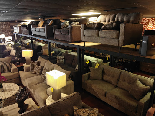 Furniture Wholesaler «Furniture Wholesale Plus», reviews and photos, 3870 Dickerson Pike, Nashville, TN 37207, USA