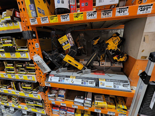 Home Improvement Store «The Home Depot», reviews and photos, 1651 Reston Pkwy, Reston, VA 20194, USA