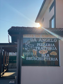 Pizzeria Da Angelo Via S. Gaetano, 14, 36030 San Vito di Leguzzano VI, Italia
