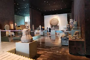 Museo Nacional de Antropología image