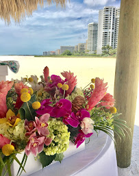 Silver Leaf Flowers - Photo 4 - Car repair in Naples, FL, Bonita Springs