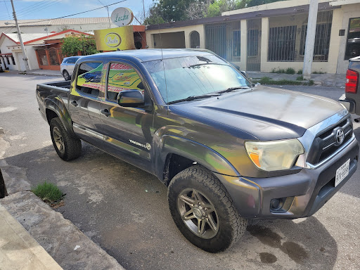 Used Car Dealer «CJAUTOSALES LLC», reviews and photos, 1301 S General McMullen, San Antonio, TX 78237, USA