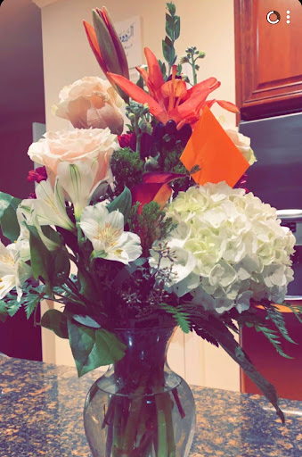 Florist «Maritzas Flowers», reviews and photos, 6700 N Crawford Ave, Lincolnwood, IL 60712, USA