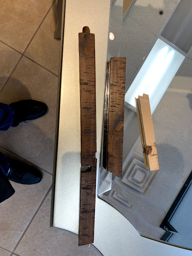 Furniture Store «Gardner-White Furniture», reviews and photos, 4400 E 14 Mile Rd, Warren, MI 48092, USA