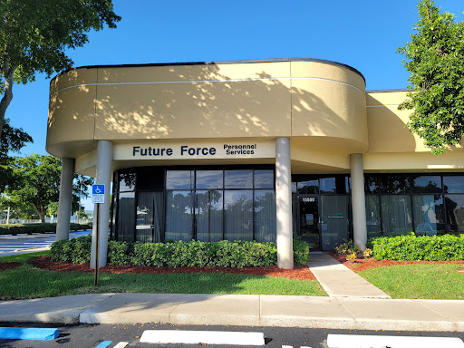 Employment Agency «Future Force Personnel Services», reviews and photos, 15800 NW 57th Ave, Hialeah, FL 33014, USA