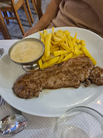 Plats et boissons du Restaurant français Chez Les Jacquin à Orléans - n°20