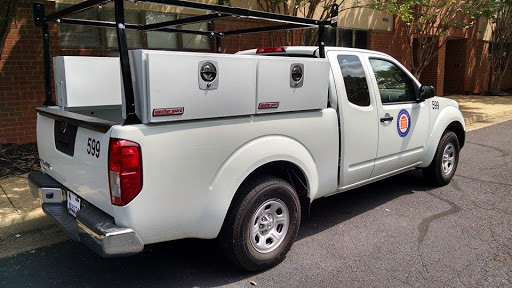 Truck Accessories Store «Auto Trim Design», reviews and photos, 1303 Carlton Ave, Charlottesville, VA 22902, USA