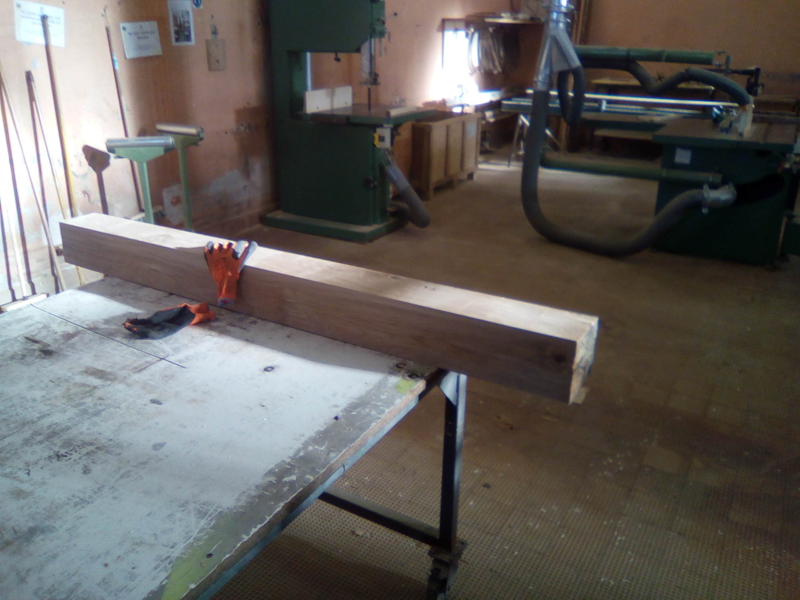 Photo n° 1 de l'avis de Edmond..i fait le 24/10/2018 à 05:00