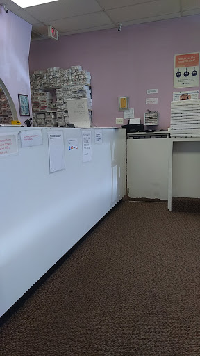 Optician «Optical Center», reviews and photos, 8521 Liberty Rd # 1, Randallstown, MD 21133, USA