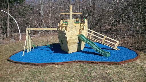 Playground Equipment Supplier «TimberGyms», reviews and photos, 94 Pane Rd, Newington, CT 06111, USA