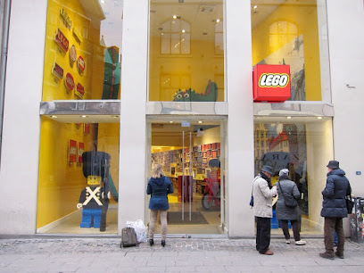 The LEGO® Store København