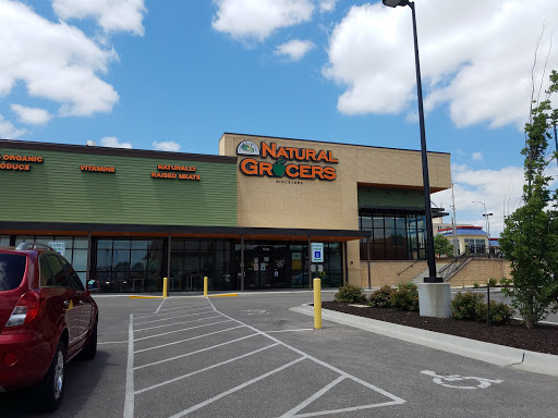 Natural Foods Store «Natural Grocers», reviews and photos, 6819 Johnson Dr, Mission, KS 66202, USA