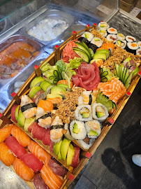 Les plus récentes photos du Restaurant Osaka Délices - Sushi et Thaï à Sainte-Maxime - n°8