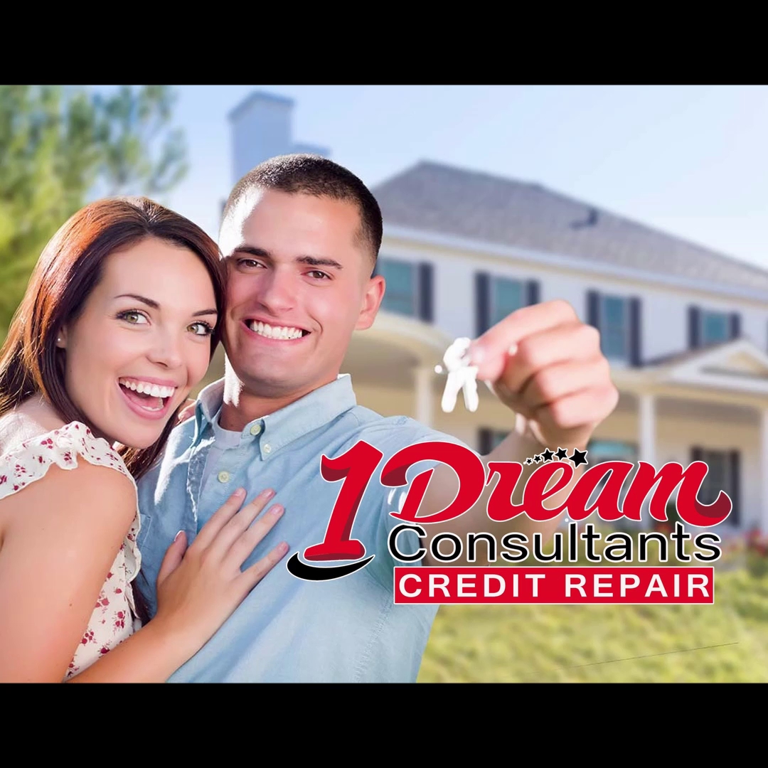 1 Dream Consultants Credit Repair