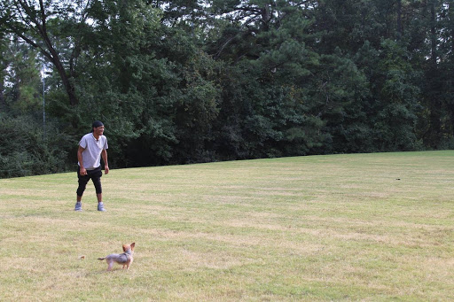 Park «Ben Hill Recreation Center», reviews and photos, 2405 Fairburn Rd SW, Atlanta, GA 30331, USA