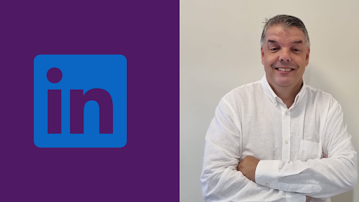 Logo da empresa - Consultoria Linkedin e Marketing Digital Saldanha