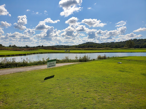 Golf Club «Aberdeen Golf Club», reviews and photos, 4111 Crescent Rd, Eureka, MO 63025, USA
