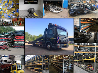 Auto Recycling Joure B.V.