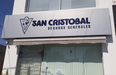 San Cristóbal Seguros Generales