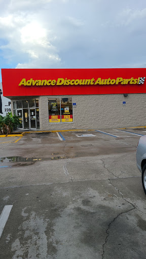 Auto Parts Store «Advance Auto Parts», reviews and photos, 2506 Dr Martin Luther King Jr Blvd, Fort Myers, FL 33901, USA